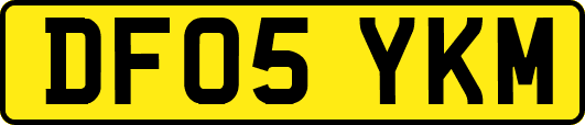 DF05YKM
