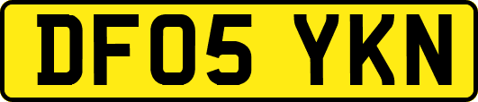 DF05YKN