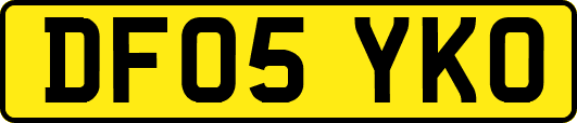 DF05YKO