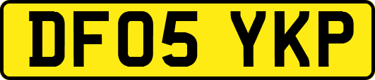 DF05YKP