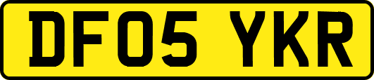 DF05YKR