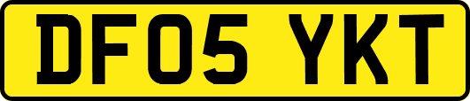 DF05YKT