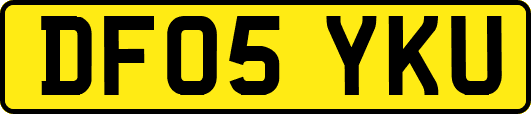 DF05YKU