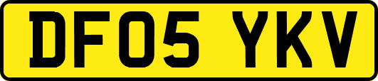 DF05YKV