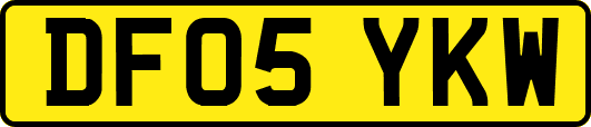 DF05YKW