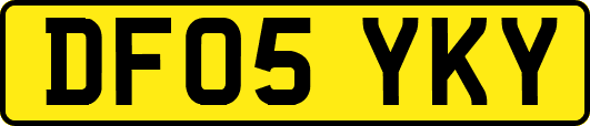 DF05YKY