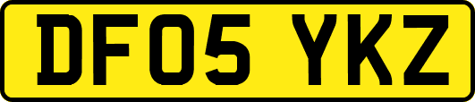 DF05YKZ