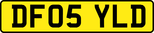 DF05YLD