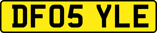 DF05YLE