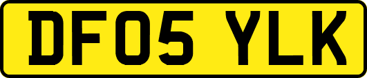 DF05YLK