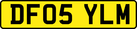 DF05YLM