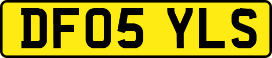 DF05YLS