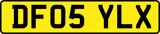 DF05YLX