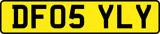 DF05YLY
