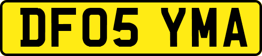 DF05YMA
