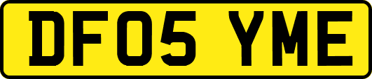 DF05YME