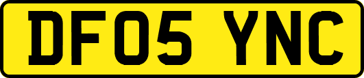 DF05YNC