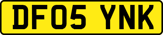DF05YNK