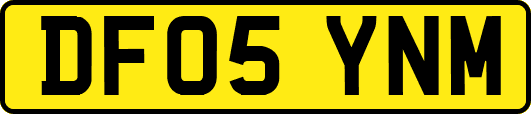 DF05YNM