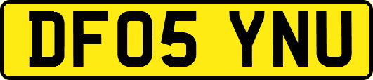 DF05YNU