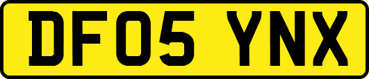 DF05YNX