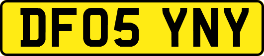 DF05YNY