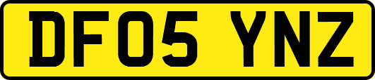 DF05YNZ