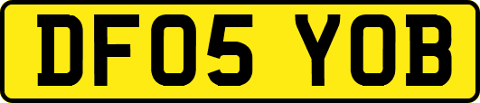 DF05YOB