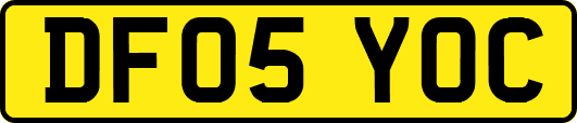 DF05YOC