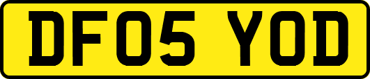 DF05YOD