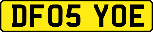 DF05YOE