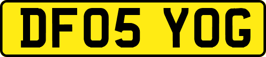 DF05YOG