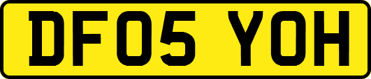 DF05YOH