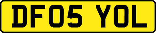 DF05YOL