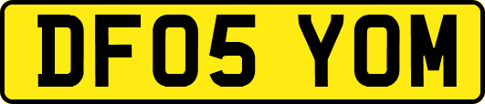 DF05YOM