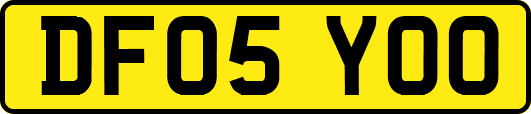 DF05YOO