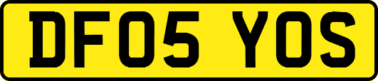 DF05YOS