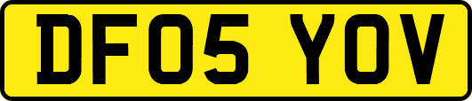 DF05YOV