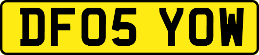 DF05YOW