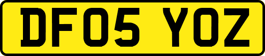 DF05YOZ