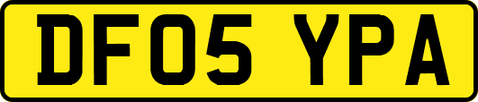 DF05YPA