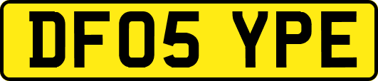 DF05YPE