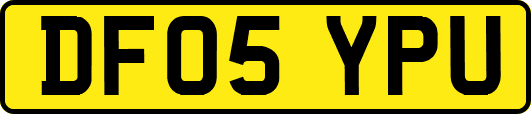 DF05YPU