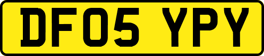 DF05YPY