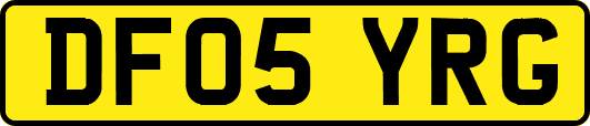 DF05YRG