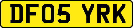 DF05YRK