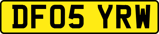 DF05YRW