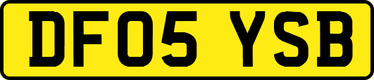 DF05YSB