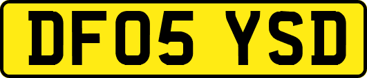 DF05YSD