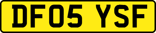 DF05YSF